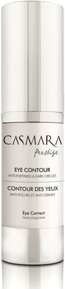 Eye contour - Casmara