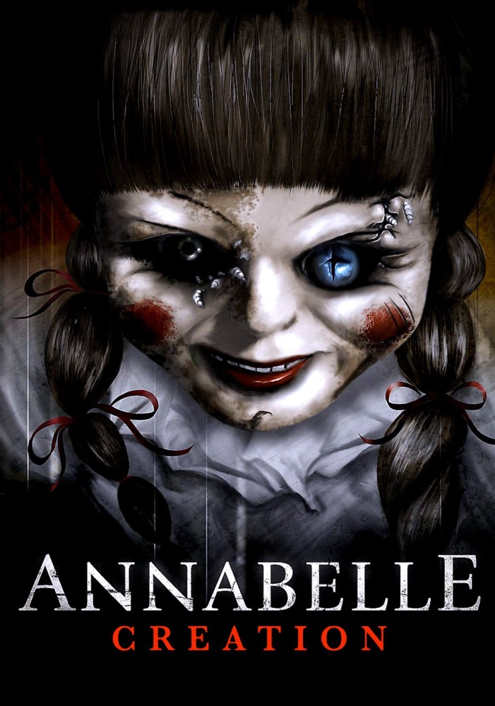 Annabelle store pelicula online