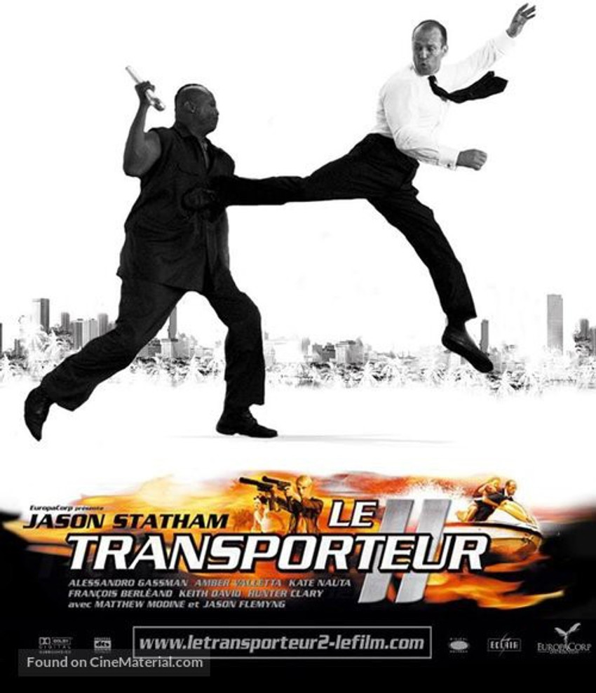 Transporter 2 full movie clearance in hindi watch online