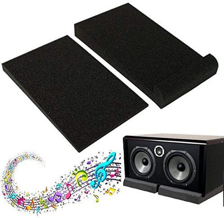 Speaker box foam best sale