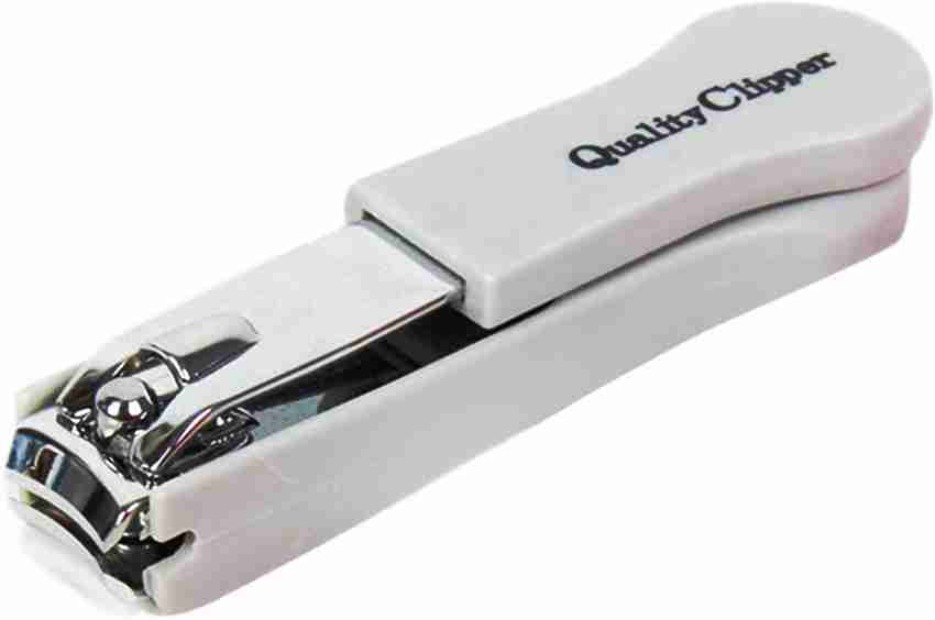 High-quality Stainless Steel Nail Clippers with Catcher G-1014