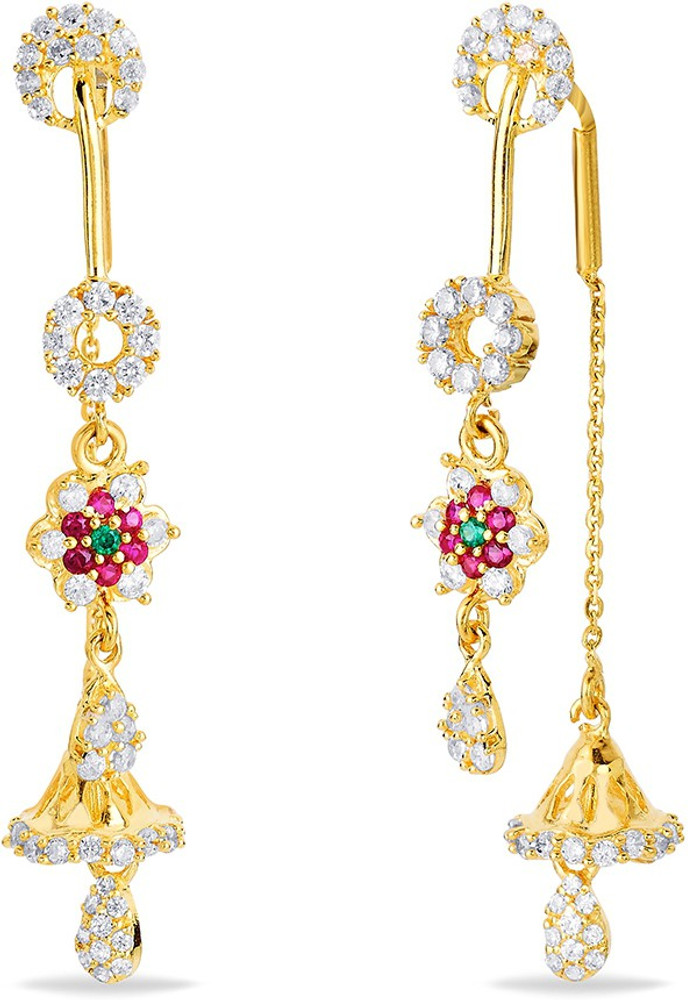 Pu na gadgil earrings hot sale