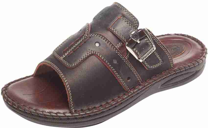 Discovery deals chappal price