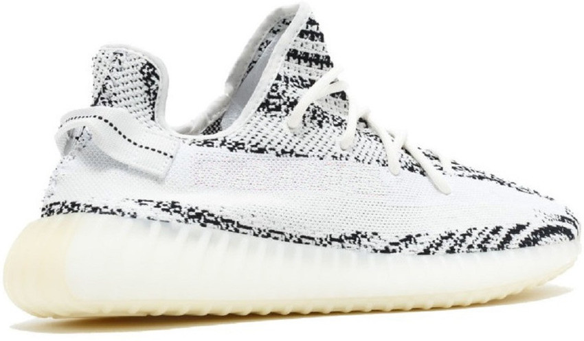 Off white x yeezy boost 350 v2 2025