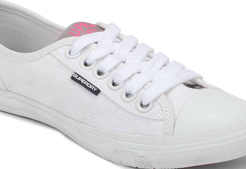 Superdry sales sneakers dames