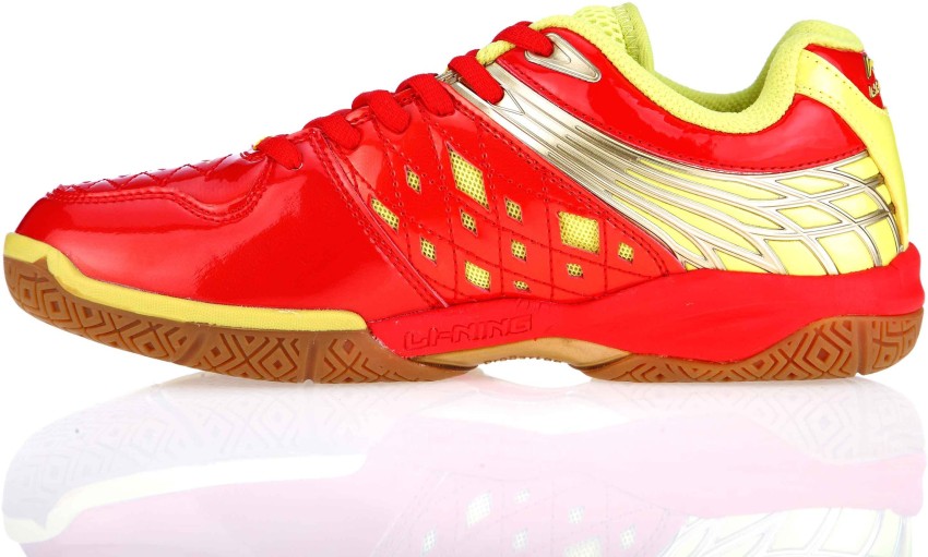 Li ning titan store plus shoes