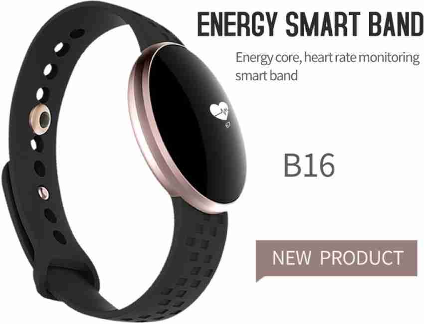 Smart 2025 bracelet b16