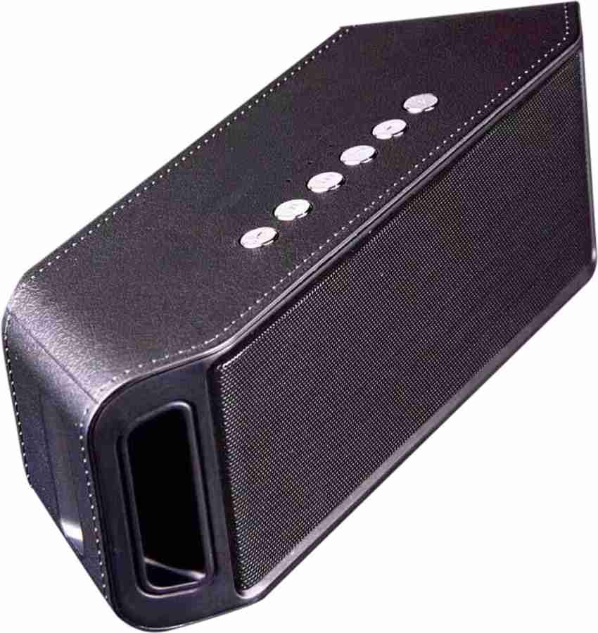 Buy Axcess S2024 Wireless Bluetooth 5 W Bluetooth Speaker Online