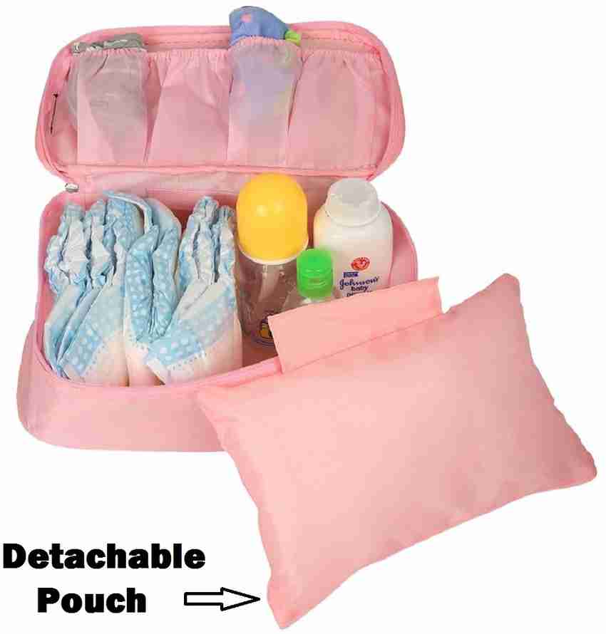 Baby bag organiser pouches shop