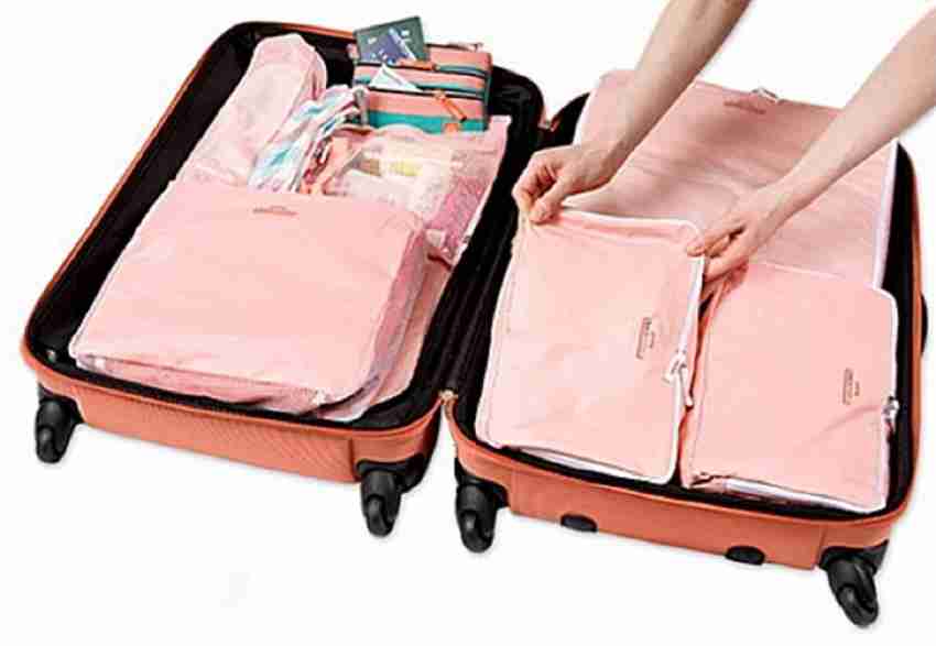 Travel bag organizer hotsell 5 in 1