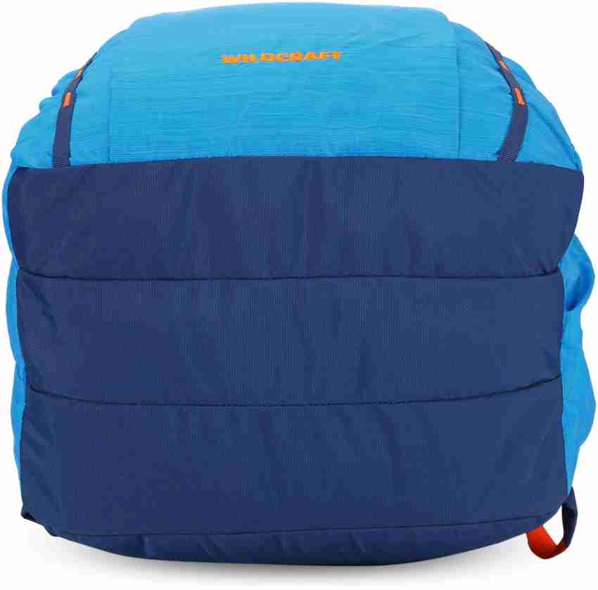 Wildcraft casual backpack 2024 wc 8 flare