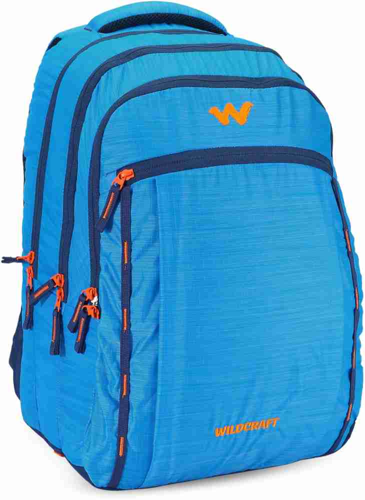 Wildcraft casual backpack discount wc 7 flare price