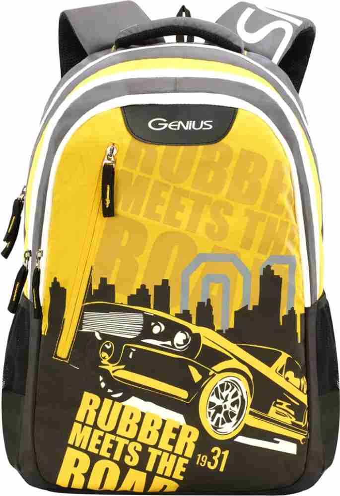 Genius school outlet bags