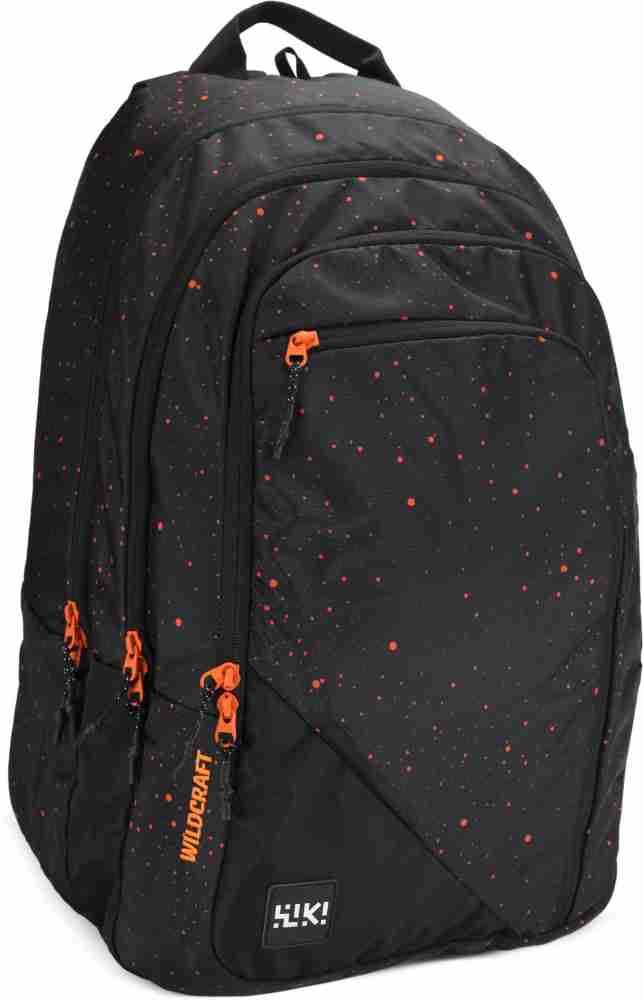 School bags flipkart on sale wildcraft