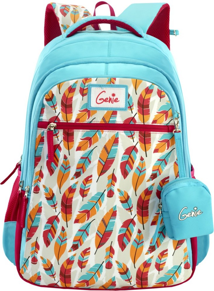 Genie school store bags 2019