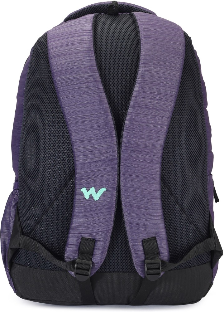 Wildcraft casual backpack 2024 wc 8 flare