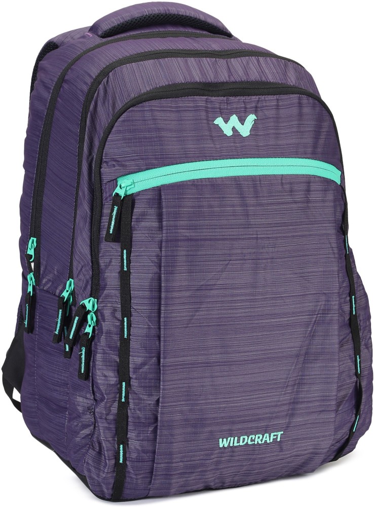 Wildcraft casual backpack discount wc 7 flare price