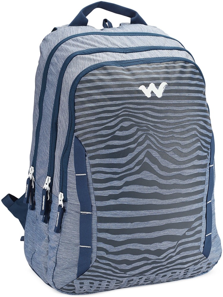 Wildcraft casual backpack wc outlet 6 wild wolf price