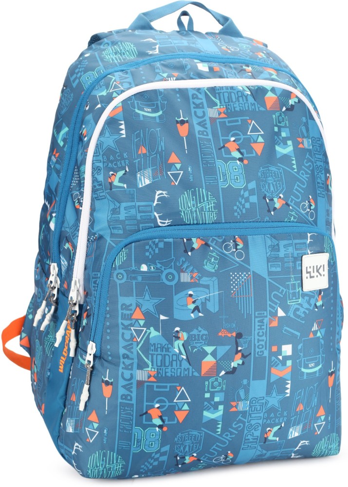 Wildcraft hot sale bags flipkart