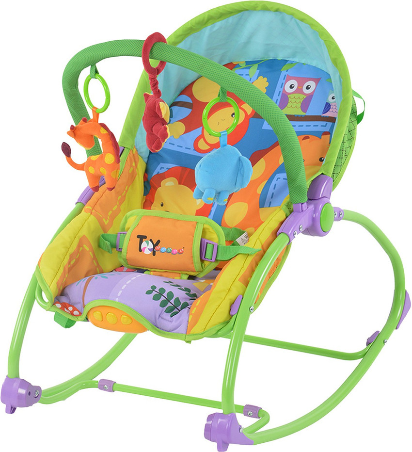 Fisher price rocker flipkart sales
