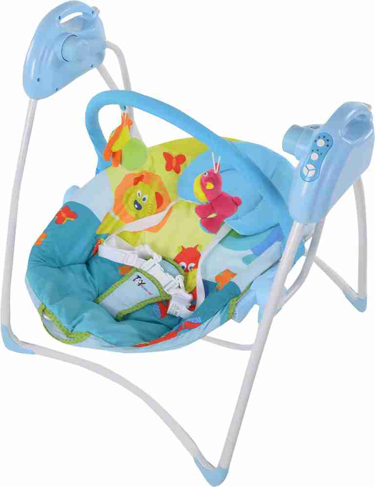 Swing bouncer best sale sugar baby