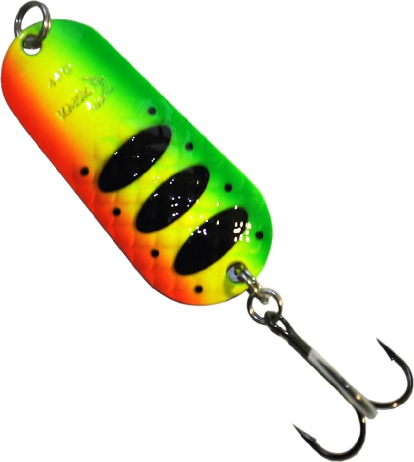 Buy Spoon Lure Online In India -  India