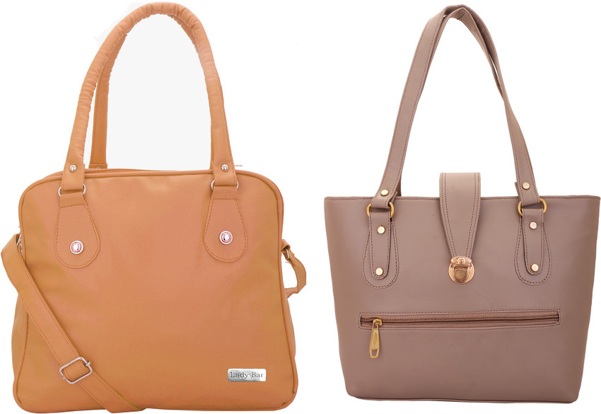 Flipkart ladies fancy bags deals