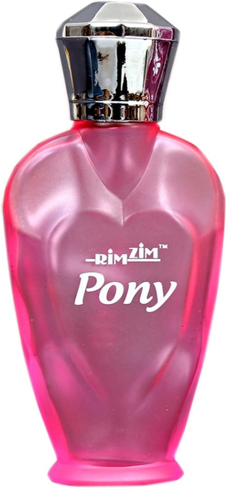 Pony perfume 2025