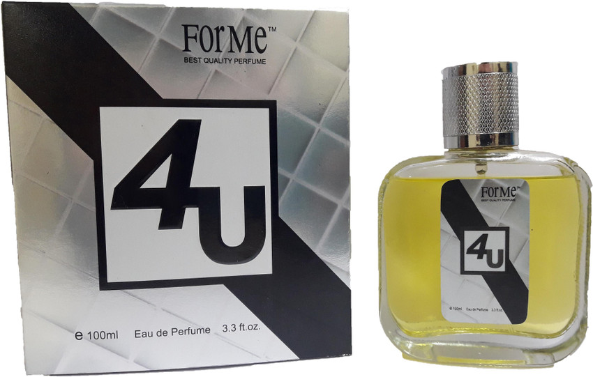 Buy Forme 4U PERFUME FOR MEN WOMEN 100ML Eau de Parfum 100 ml Online In India Flipkart