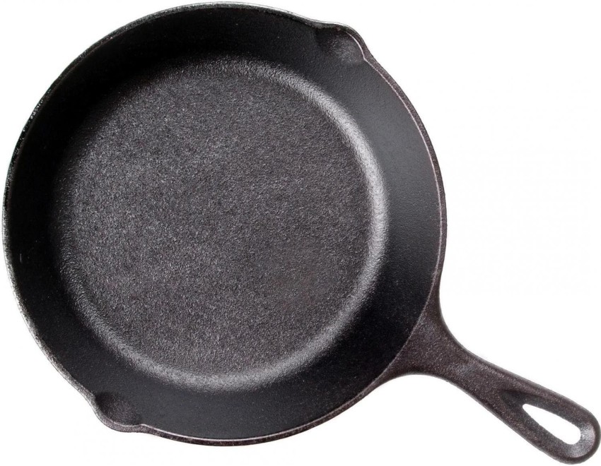 Lodge Pre-seasoned 8 Inch Cast Iron Skillet Model L5sk3