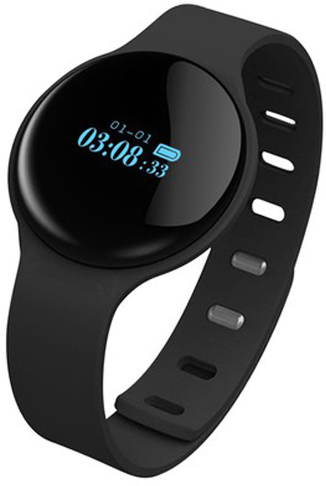 H8 smart watch discount instructions