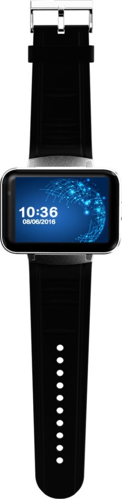 Dm98 smart outlet watch