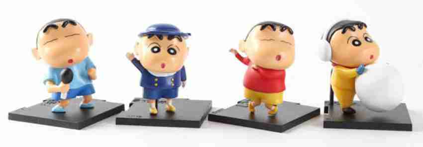 Shin chan toy deals flipkart