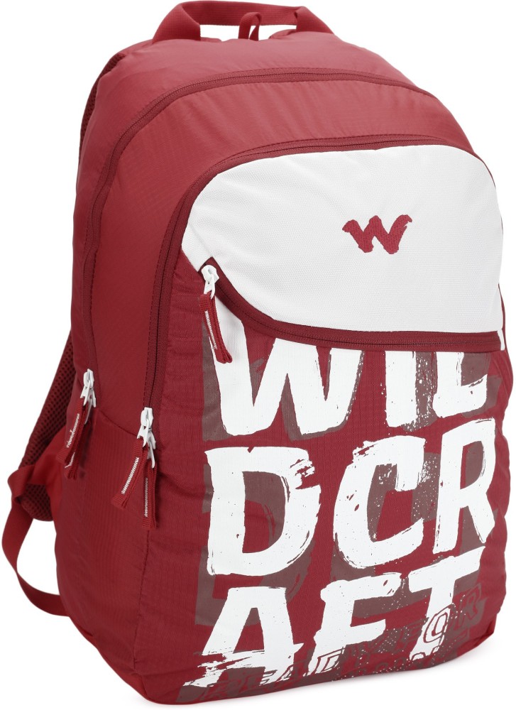 Wildcraft wc 3 2025 wild 35l backpack