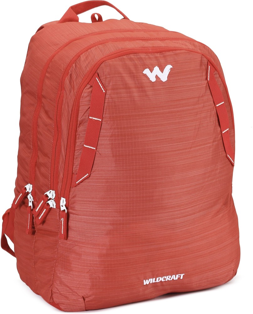 Wildcraft casual backpack wc 8 outlet flare