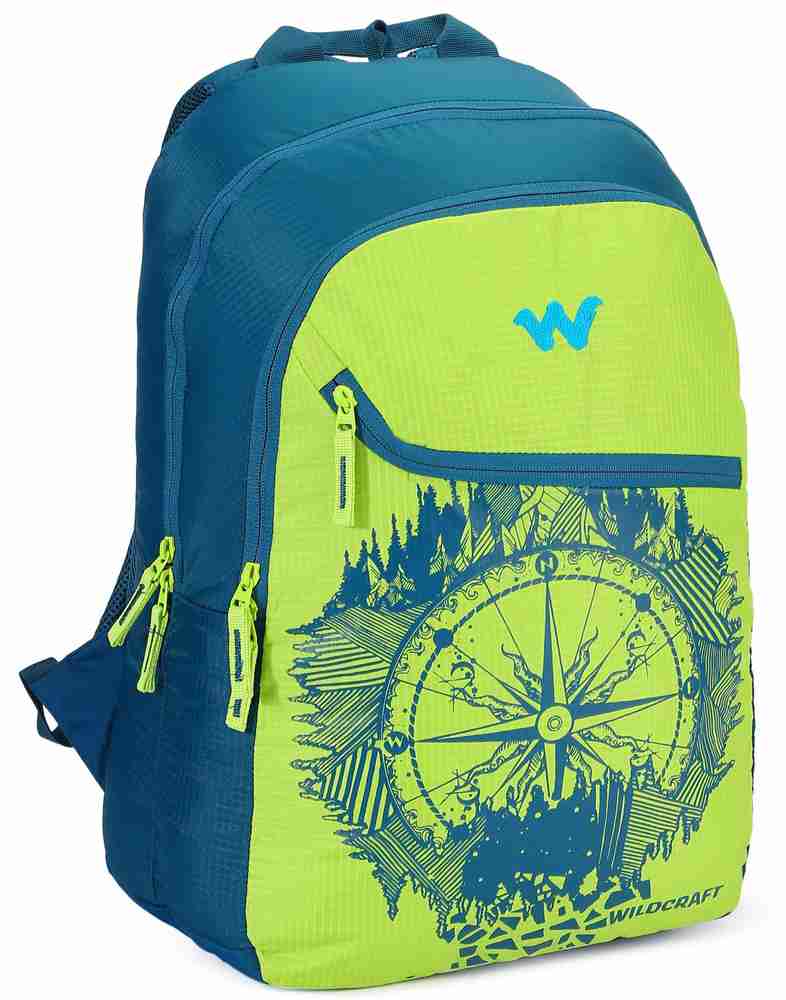 Wildcraft wc 3 discount wild 35l backpack
