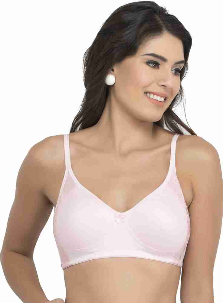 COLLEGE GIRL Women T-Shirt Lightly Padded Bra - Buy COLLEGE GIRL