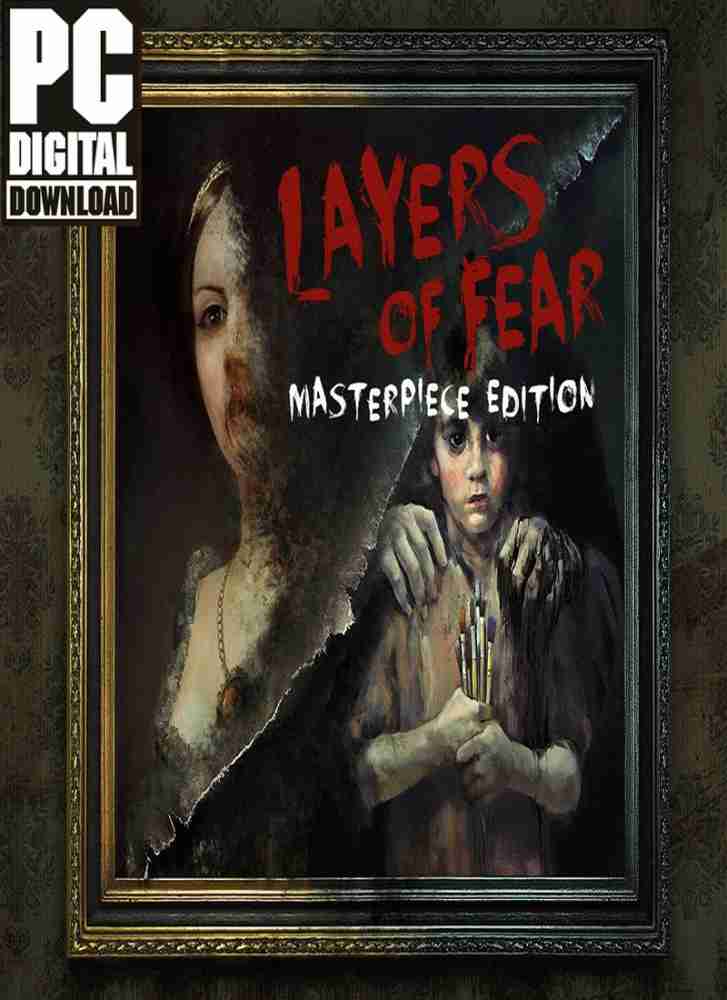 Buy cheap Layers of Fear: Masterpiece Edition cd key - lowest price