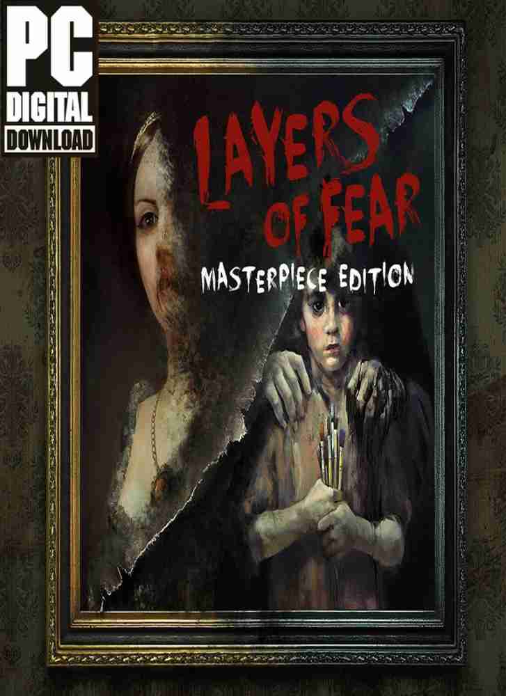 Layers of Fear: Masterpiece Edition