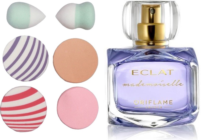 Buy Oriflame ECLAT Mademoiselle Edt Eau de Toilette - 50 ml Online In India