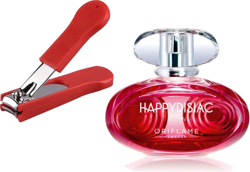 Happydisiac woman discount eau de toilette