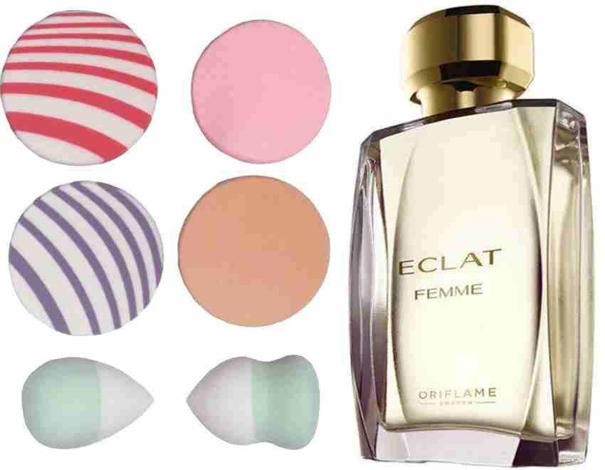 Parfum eclat best sale femme oriflame