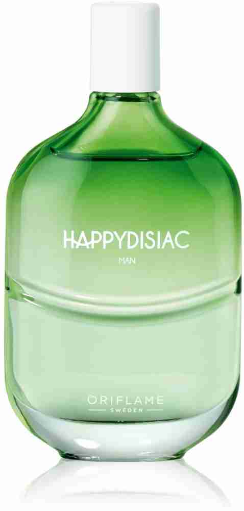 Oriflame Sweden Happydisiac Man Eau de Toilette 75ml 32159