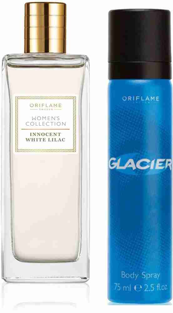 Lilac hotsell body spray
