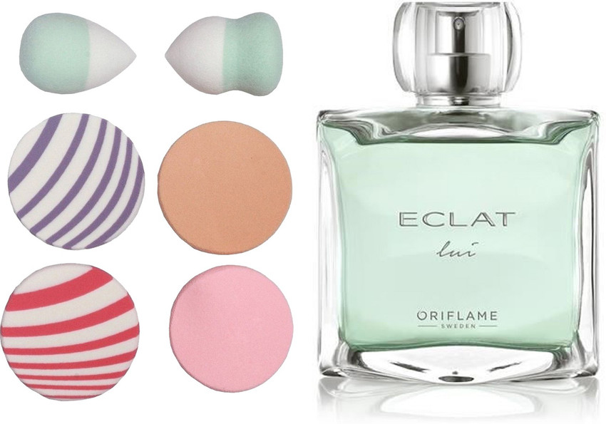 Eclat lui shop oriflame review