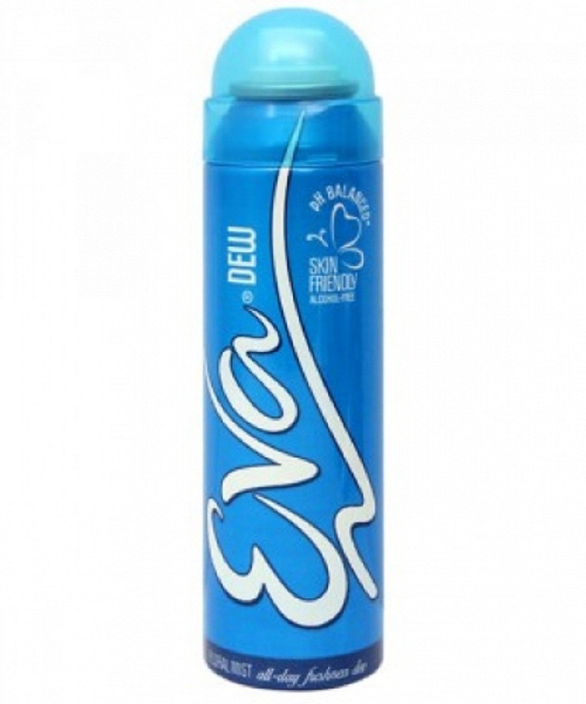 Eva girl on sale perfume