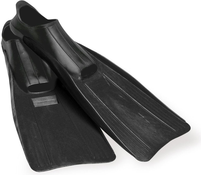 INTEX Adult Large Swim Fins size US Size 8 11 EU 41 45 CM