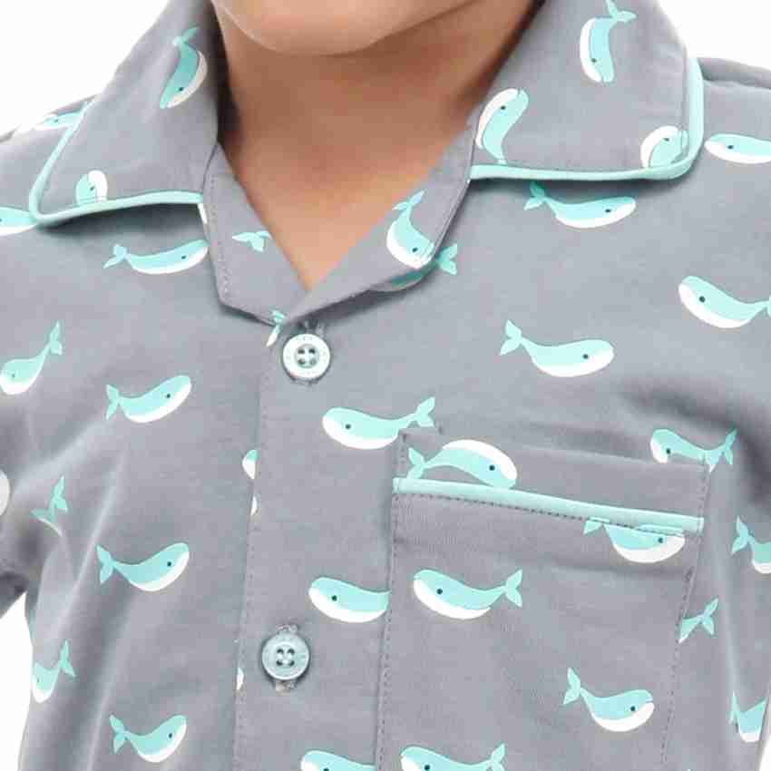 Buy NITE FLITE Kids' Reusable Printed 100% Cotton s 2-6 Year