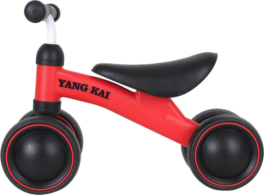 yang kai bike