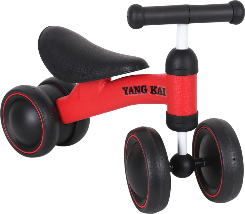 yang kai bike